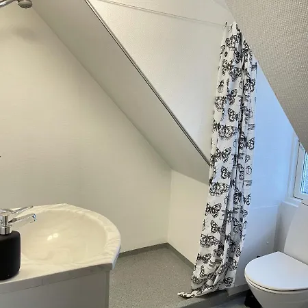 Adnana - 3 Bedroom Апартаменты
