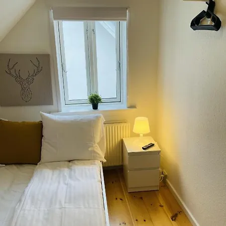 Adnana - 3 Bedroom Апартаменты *
