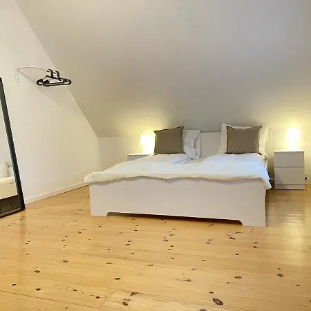 Апартаменты Adnana - 3 Bedroom