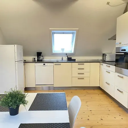 Adnana - 3 Bedroom Апартаменты
