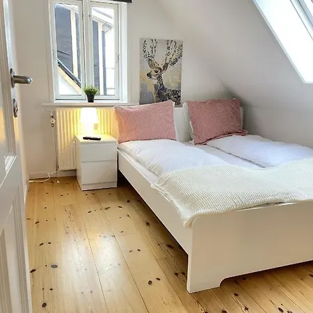 Adnana - 3 Bedroom Апартаменты