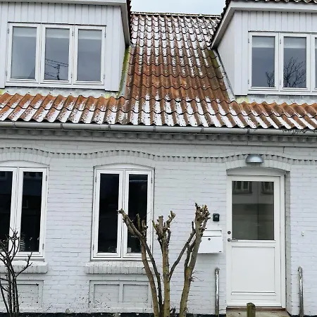 Adnana - 3 Bedroom * Фредериксхавн