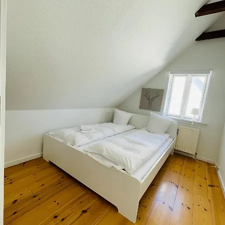 Adnana - 3 Bedroom Lejlighed Frederikshavn