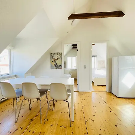 Lejlighed Adnana - 3 Bedroom *