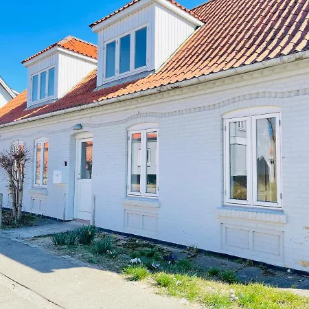 Adnana - 3 Bedroom Lejlighed *
