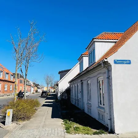 Adnana - 3 Bedroom Lejlighed Frederikshavn