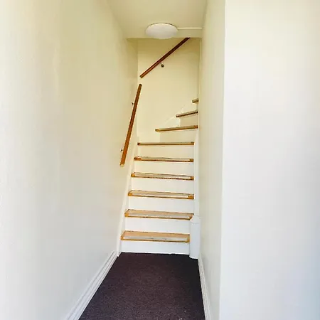 Adnana - 3 Bedroom Апартаменты Фредериксхавн